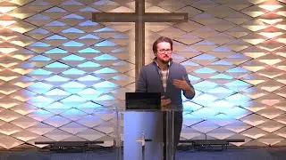 End Times Part 7 | Revelation | Jacob O&rsquo;Marrah | Resurrection University | 10.15.25