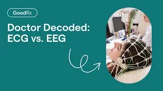 EEG vs. ECG Explained | GoodRx