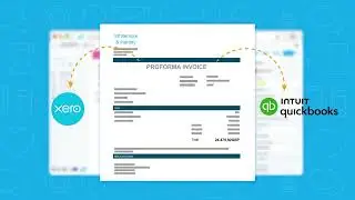 Attornaid's Seamless Integrations with Xero and Quickbooks