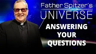 Returning to Confession after 60 Years | Fr. Spitzer's Universe | EWTN