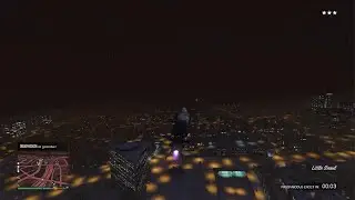 GTA Die Hard Event 2025