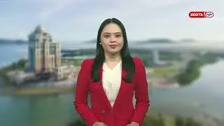 13 JANUARI 2026 - i-KADAZAN