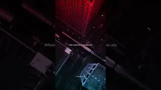 Alibi - Sevdaliza | lyrics | aesthetic | english songs | whatsapp status | slowed | speed up #lyrics