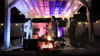 Some Kind of Wonderful &ndash; Soultron (Live)