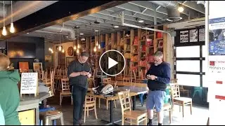 Show Small Business Support During Corona Virus with Positive Reviews - Taa Dixon Colorado Springs