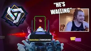 Streamers Accused Me of Cheating in Pro Scrims on Farlight 84  (BOTH POV)