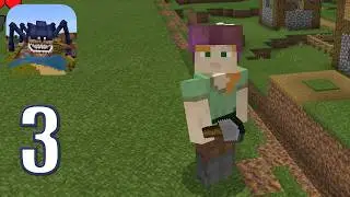 ShinCraft: Speed Awakens - Gameplay Part 3 (iOS, Android)