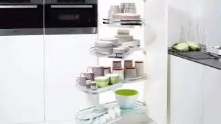 LeMans Highboard