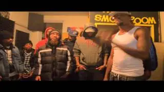 B-Doe Corleone  ft  SUNWUN  