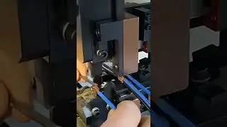 Кримпер BORX для кабеля 🔌 #CrimpingMachine #BORX #Tools