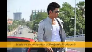 Preap Sovath ~ RHM  Minialbum  Khmer Song Collection Khmer New Song 2014