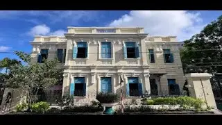 P5. Nhà Công Tư Bạc Liêu