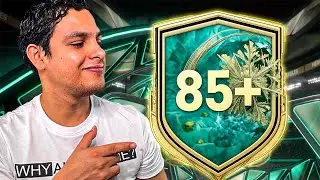 ¿VALE LA PENA EL PLAYER PICK 85+ y EL 3 de 10 80+ en SBC? | FC 26 ULTIMATE TEAM