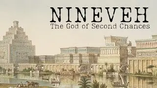 The God of Second Chances