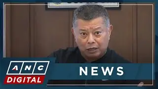 DOJ: Onion cartel may face economic sabotage case | ANC