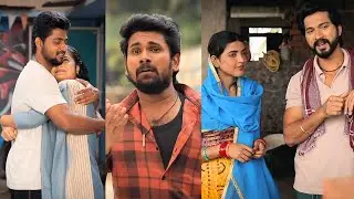 Ayyanar thunai promo| Chozhan feels envious when he watches his brothers enjoying withtheir partners