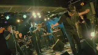 New Step ～ Always praying for you / Rude Bones 新宿LOFT