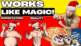 Why 1 Cheat Meal Can DOUBLE Weight Loss