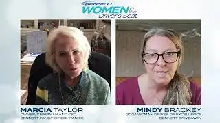 Mindy Brackey, BENNETT DRIVEAWAY