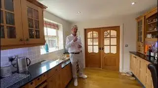 Large Family Home For Sale - Brant Broughton