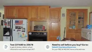 126 Fisher Road, Deering, NH Presented by Robert Van Laarhoven.