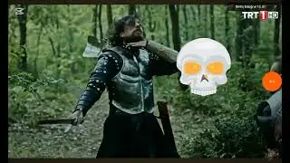 Diriliş Ertuğrul edit