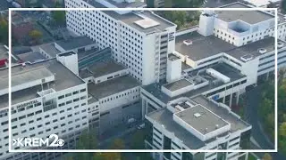 WSNA files grievances for 15 nurses fired after child's tragic death at Spokane hospital