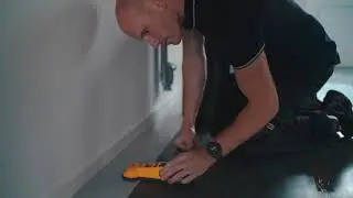 Omega waterontharder installatie