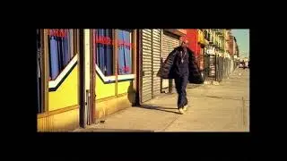 Self aka Eddie Whispers feat Bruce Gardner - What About My Life | 2001 | Unreleased