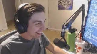 SHROUD REUNITES WITH CLOUD 9 - CSGO MAJOR QUALIFIER