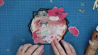 IC PASSION SCRAP 2E CREATION MAI