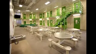 South Detention Phone Tip