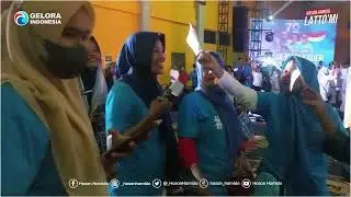 Celebes Convention Center, Jl. Metro Tanjung Bunga. Makassar,