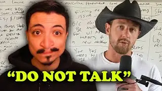 Советы Redpill по знакомствам, но пусть это будет йихау