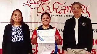 Mmda Unyon SAKAMAY 
