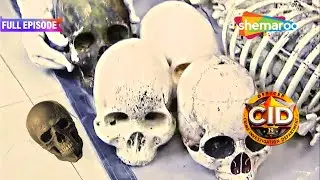 Skeleton Series | नया घर से मिला कंकाल | CID | Daya. Abhijeet. Sachin | Viral Videos | 30-03-2023