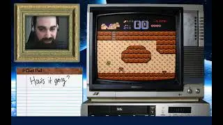 NES Legend of Zelda DX- Grinding Rupees!