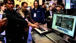 STUTTER EDIT- DJ Controller Effect and BT Demo