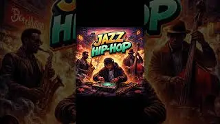 Emotional Jazz x Trapsoul x Gen Z Type Beat