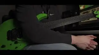 Minecraft Music - Guitar Cover (Living Mice) - Matt Melody