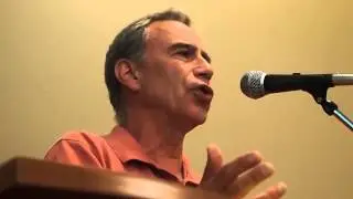 Joe Uehlein, Executive Director of the Labor Network for Sustainability