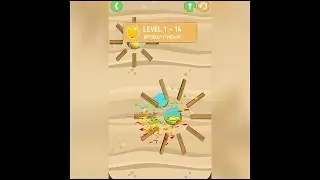 Dig This! Game Play (SANDBOX Full Solution) ! IGAMERVS48.