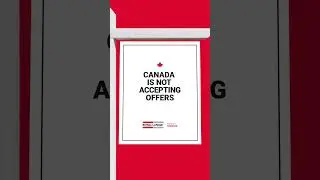 Royal LePage&reg; | Canada is not accepting offers