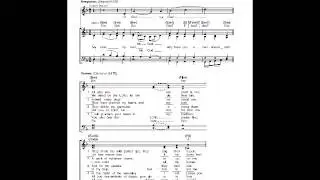 Responsorial Psalm:  Palm Sunday (03/20/16)