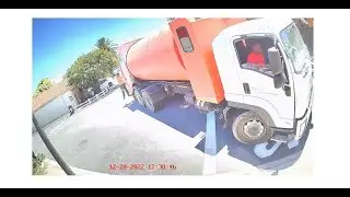 Another typical refuge removal day in Enza Circle, Leonardo Village, Bothasig...