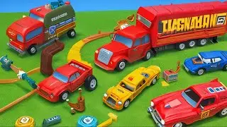 Ultimate Toy Car Review: Innovation and Engineering Explored  @ToyForKids1