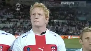 world cup 2008 hymnes