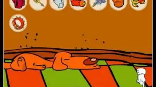 The Great Kitchen Escape Resolvido