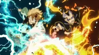 The box | Black clover 「AMV/Edit」Alight Motion