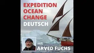 Arved Fuchs - die Sehnsuchtsinsel Ushant und der Sturm in Falmouth